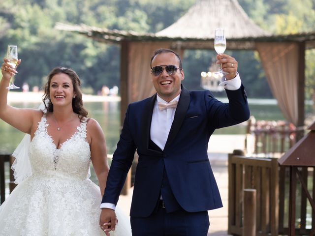 O casamento de Mathilde e Remy em Braga, Braga (Concelho) 17