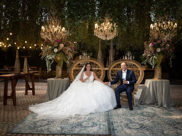 O casamento de Mathilde e Remy em Braga, Braga (Concelho) 18