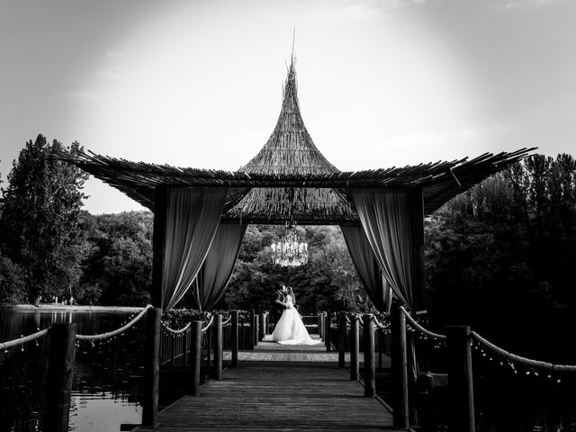 O casamento de Mathilde e Remy em Braga, Braga (Concelho) 23