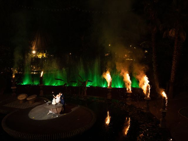 O casamento de Mathilde e Remy em Braga, Braga (Concelho) 30