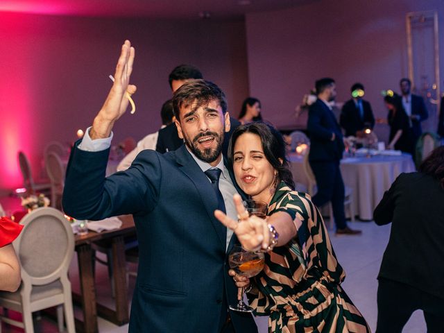 O casamento de Ricardo e Raquel em Trofa, Trofa 101