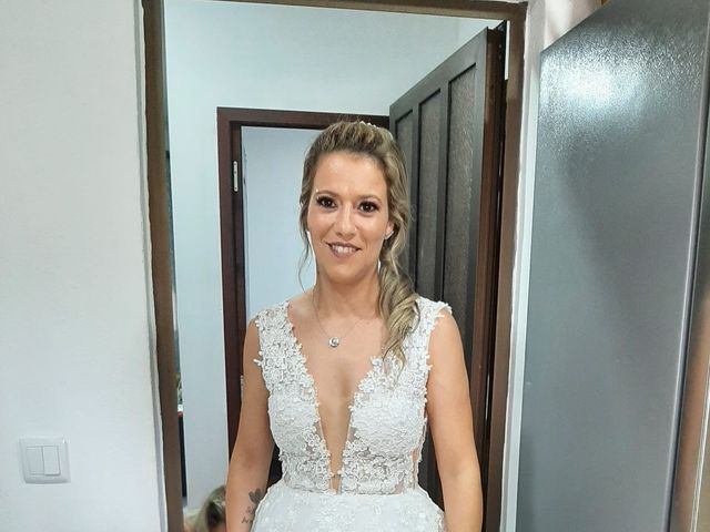 O casamento de André  e Maria José em Tomar, Tomar 11