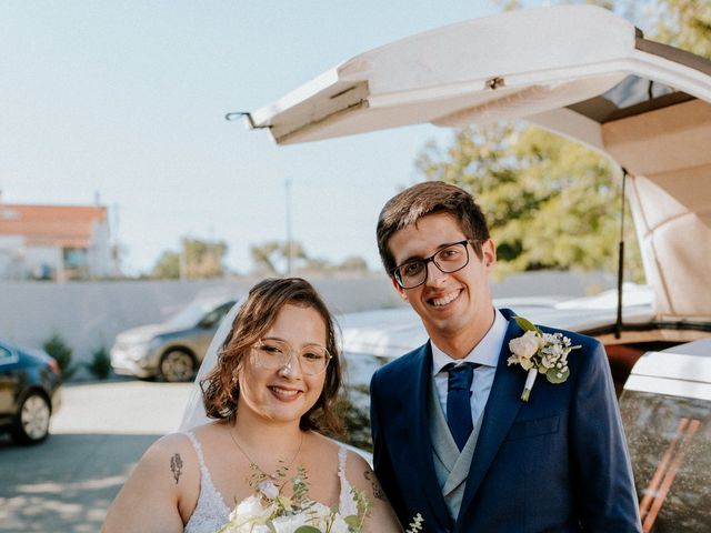 O casamento de Pedro e Mercedes em Mafra, Mafra 3