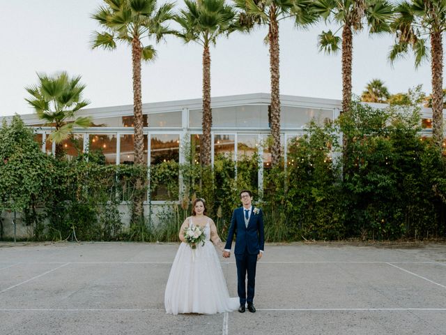 O casamento de Pedro e Mercedes em Mafra, Mafra 4