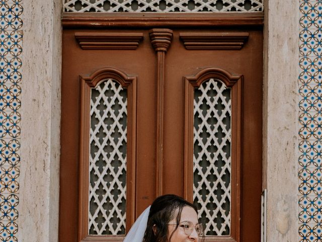 O casamento de Pedro e Mercedes em Mafra, Mafra 5