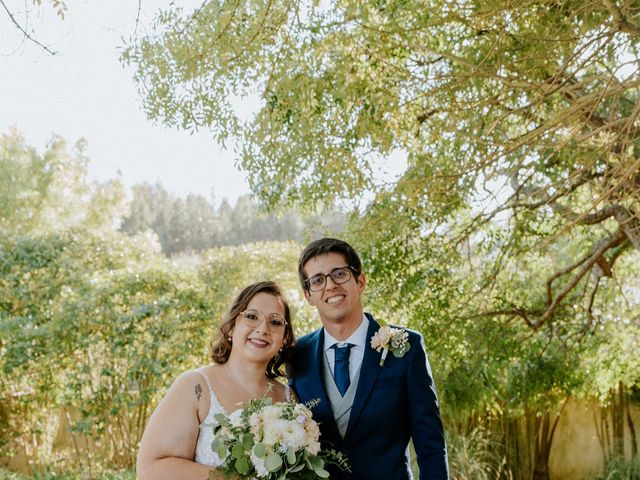 O casamento de Pedro e Mercedes em Mafra, Mafra 1