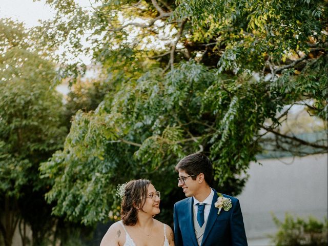 O casamento de Pedro e Mercedes em Mafra, Mafra 2