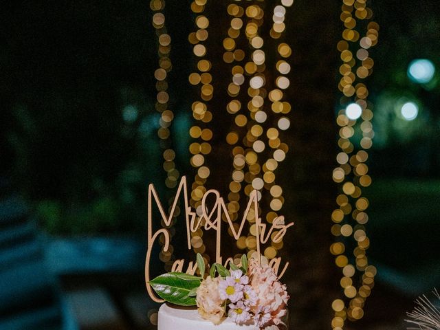 O casamento de Pedro e Mercedes em Mafra, Mafra 8