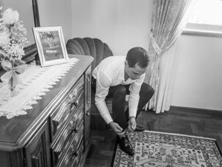 O casamento de Jennifer e Diogo 2