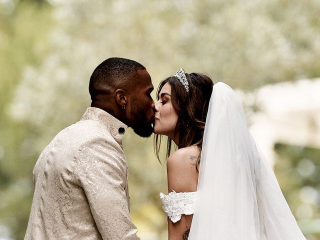 O casamento de Adérito e Bruna em Oeiras, Oeiras 6