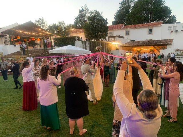 O casamento de Nelson Luís  e Elsa Gonçalves  em Leiria, Leiria (Concelho) 14