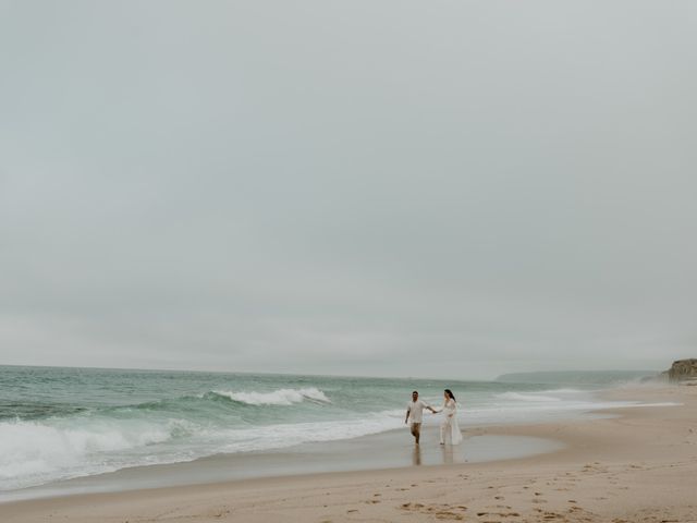 O casamento de Nelson Luís  e Elsa Gonçalves  em Leiria, Leiria (Concelho) 2