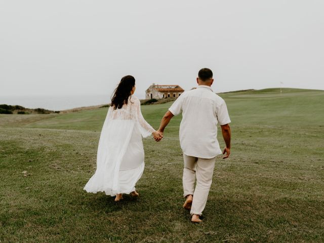 O casamento de Nelson Luís  e Elsa Gonçalves  em Leiria, Leiria (Concelho) 6