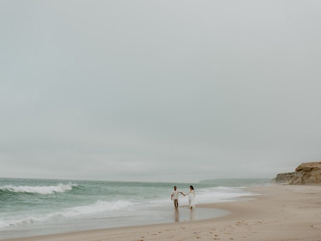 O casamento de Nelson Luís  e Elsa Gonçalves  em Leiria, Leiria (Concelho) 10