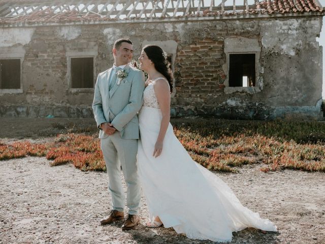 O casamento de Nelson Luís  e Elsa Gonçalves  em Leiria, Leiria (Concelho) 1