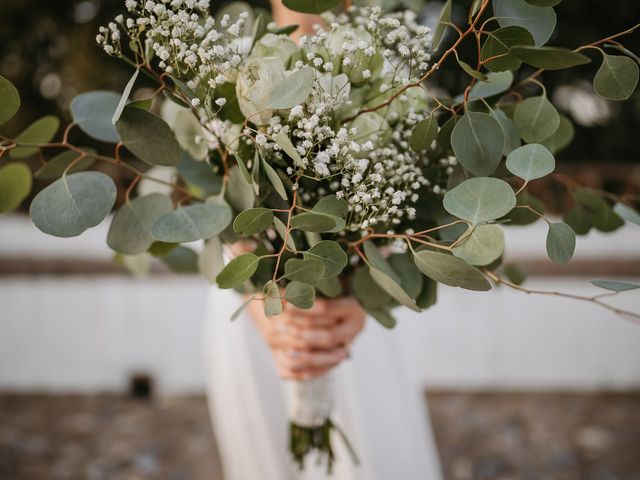 O casamento de Helena e André em Arronches, Arronches 1