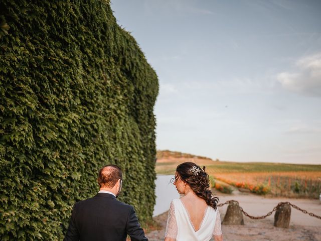 O casamento de Helena e André em Arronches, Arronches 5