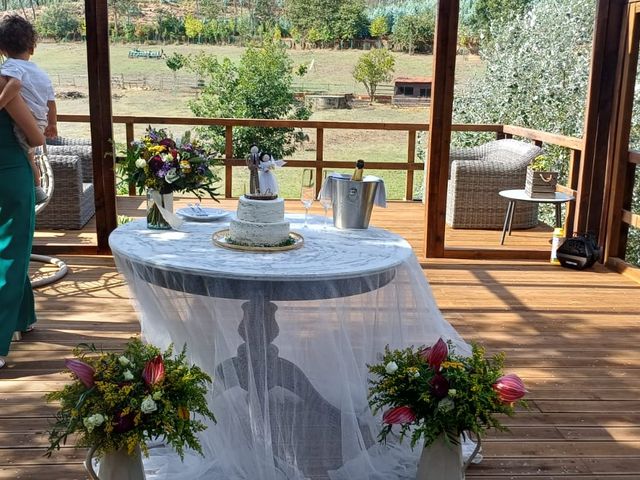 O casamento de Fábio  e Susana em Albergaria-a-Velha, Albergaria-a-Velha 5