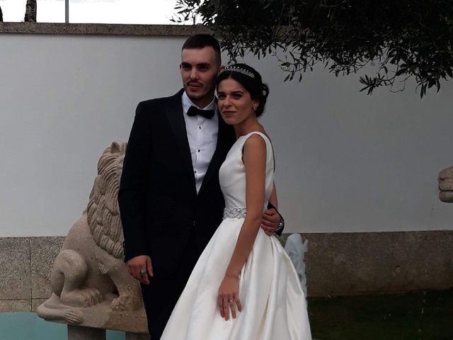 O casamento de Flávio e Mariana em Vila Nova de Gaia, Vila Nova de Gaia 2