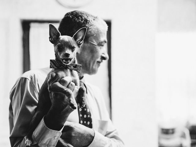 O casamento de Paulo e Cátia em Penafiel, Penafiel 7