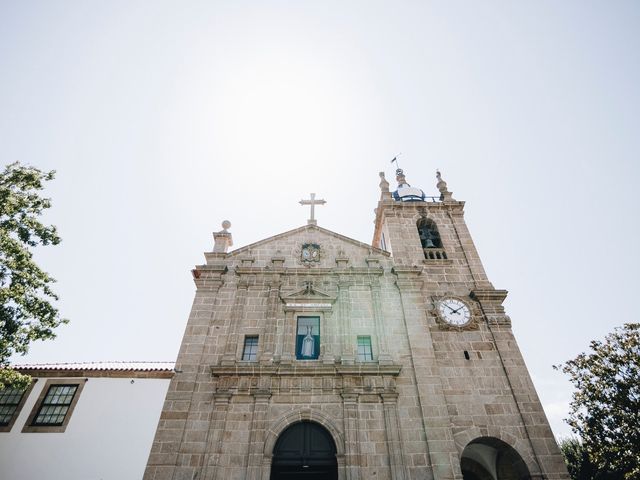 O casamento de Paulo e Cátia em Penafiel, Penafiel 27