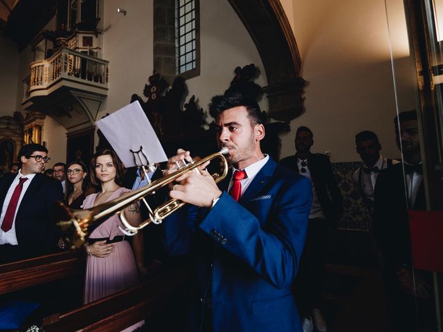 O casamento de Paulo e Cátia em Penafiel, Penafiel 28