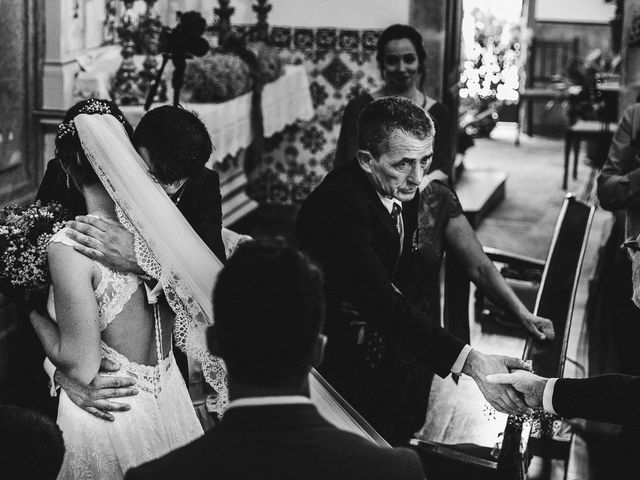 O casamento de Paulo e Cátia em Penafiel, Penafiel 30