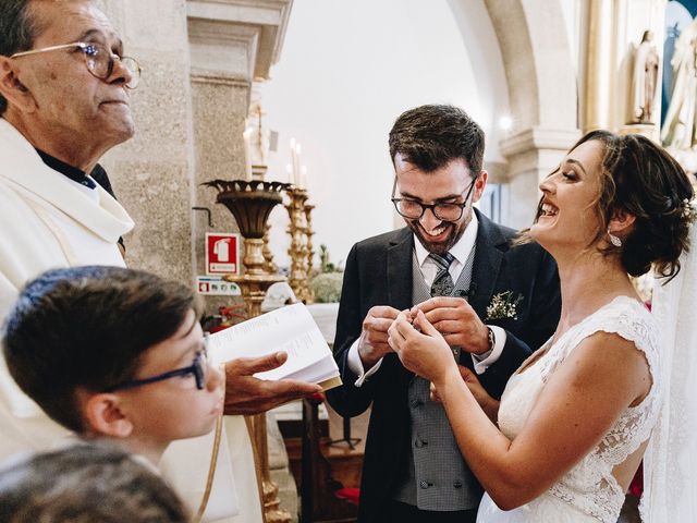 O casamento de Paulo e Cátia em Penafiel, Penafiel 36