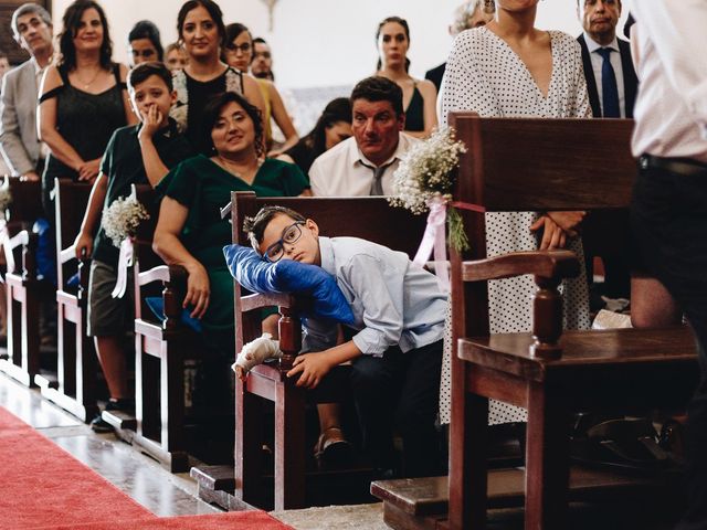 O casamento de Paulo e Cátia em Penafiel, Penafiel 38