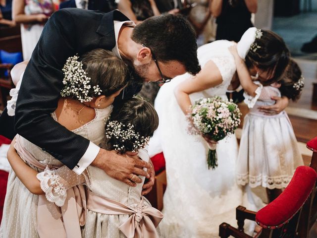 O casamento de Paulo e Cátia em Penafiel, Penafiel 39