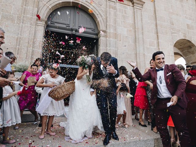 O casamento de Paulo e Cátia em Penafiel, Penafiel 44