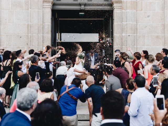 O casamento de Paulo e Cátia em Penafiel, Penafiel 45