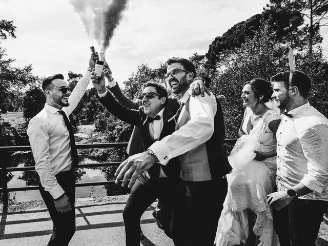 O casamento de Paulo e Cátia em Penafiel, Penafiel 49