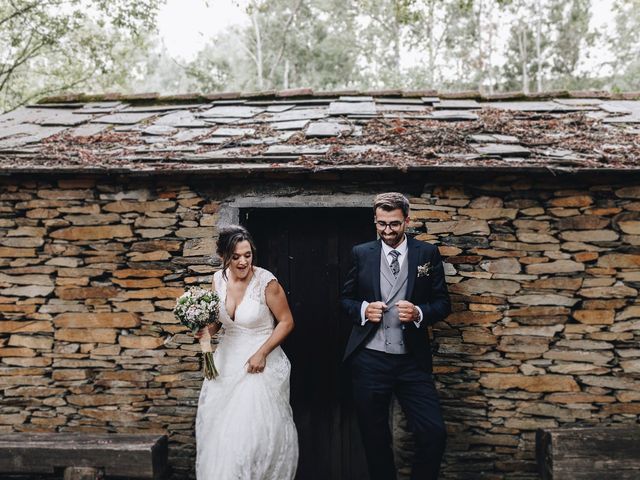 O casamento de Paulo e Cátia em Penafiel, Penafiel 55