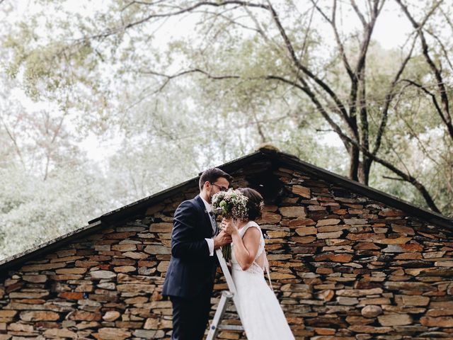 O casamento de Paulo e Cátia em Penafiel, Penafiel 56