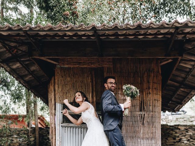 O casamento de Paulo e Cátia em Penafiel, Penafiel 58