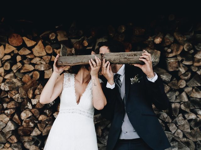 O casamento de Paulo e Cátia em Penafiel, Penafiel 61