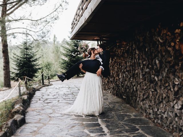 O casamento de Paulo e Cátia em Penafiel, Penafiel 65