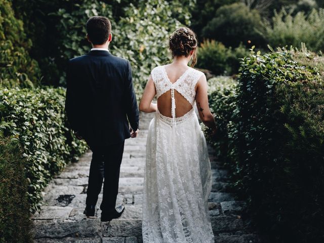 O casamento de Paulo e Cátia em Penafiel, Penafiel 69