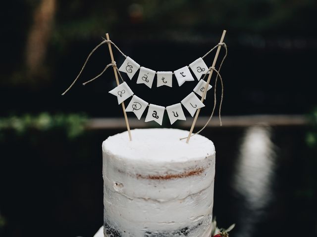 O casamento de Paulo e Cátia em Penafiel, Penafiel 70