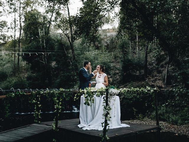 O casamento de Paulo e Cátia em Penafiel, Penafiel 71