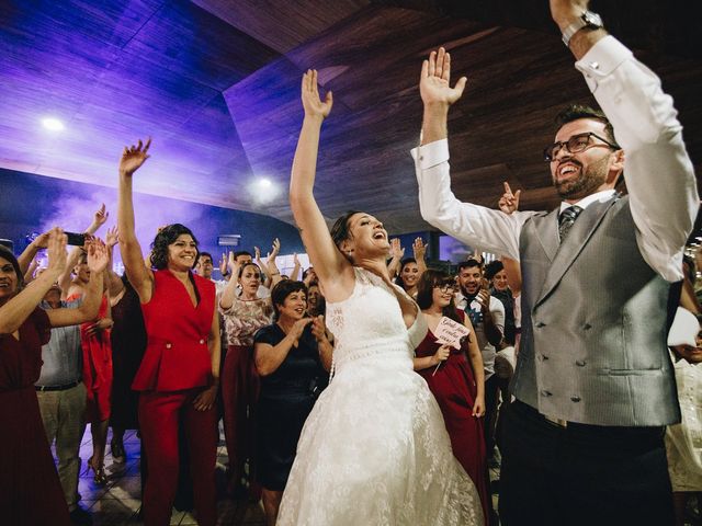 O casamento de Paulo e Cátia em Penafiel, Penafiel 73