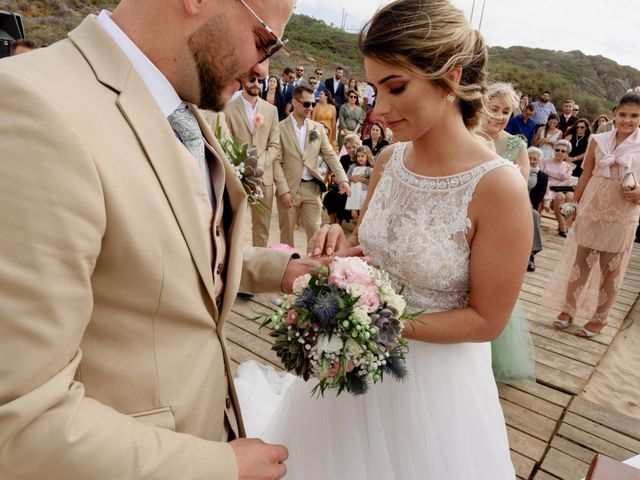 O casamento de João e Sara em Sintra, Sintra 21