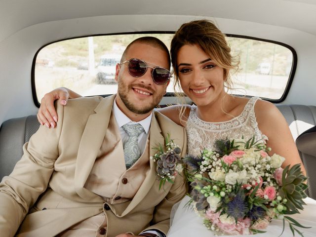 O casamento de João e Sara em Sintra, Sintra 26