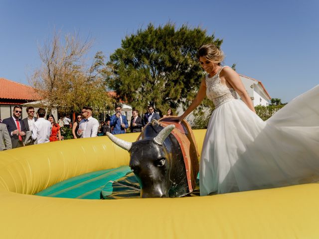 O casamento de João e Sara em Sintra, Sintra 31