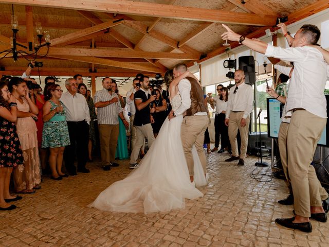 O casamento de João e Sara em Sintra, Sintra 36