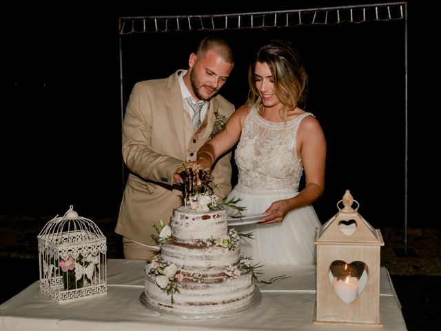 O casamento de João e Sara em Sintra, Sintra 39