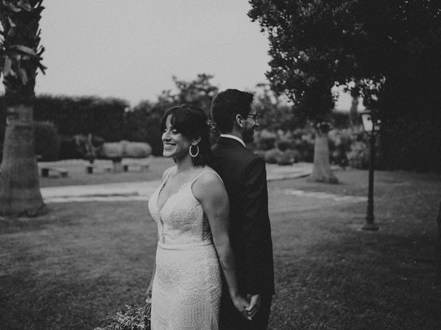 O casamento de Pedro e Anita em Labruge, Vila do Conde 22