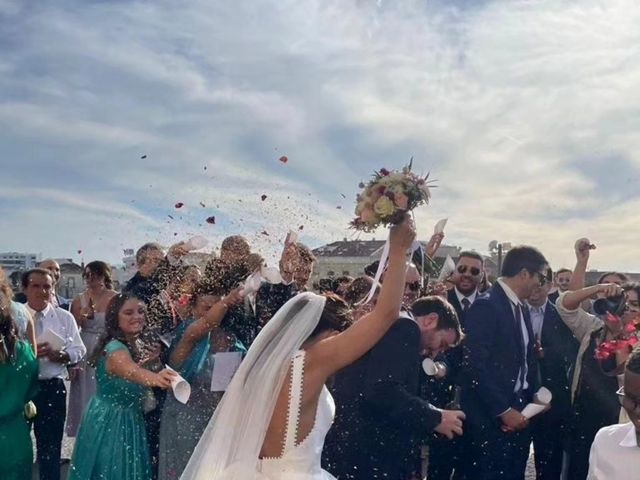 O casamento de Susana Pereira  e Rui Albuquerque  em Mafra, Mafra 1