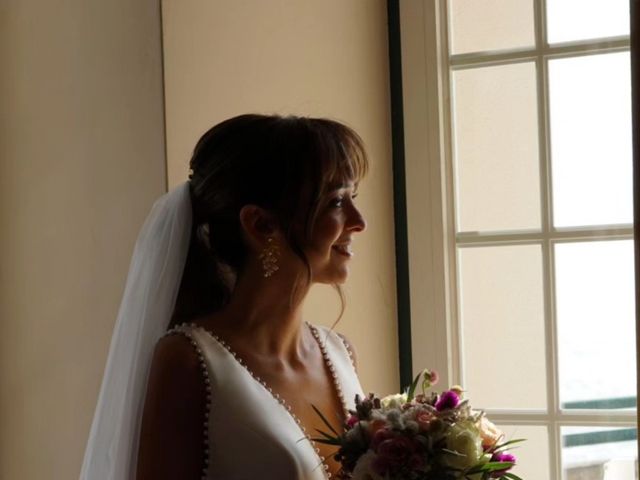 O casamento de Susana Pereira  e Rui Albuquerque  em Mafra, Mafra 3